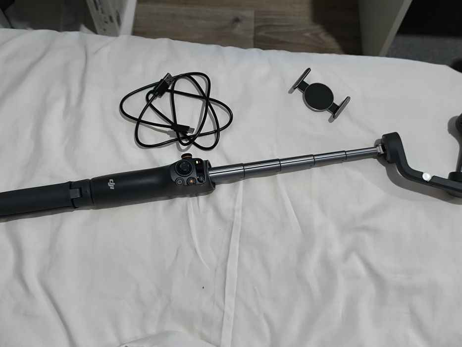 Dji osmo mobile 6