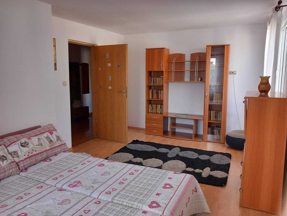 Apartament 1 camera spre inchiriere