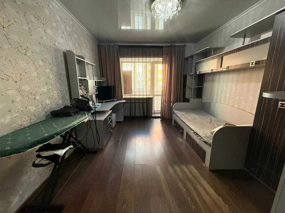 Продажа 3-комнатной квартиры