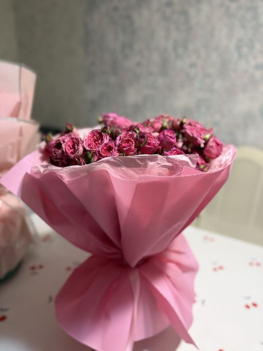 Цветы Сатылады,