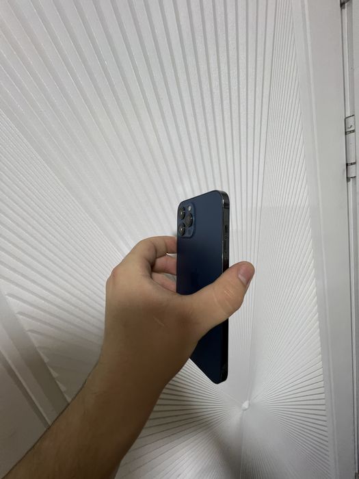 Iphone 12 pro max 512Gb