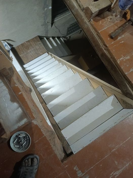 Продаётся дача 2х этажаная