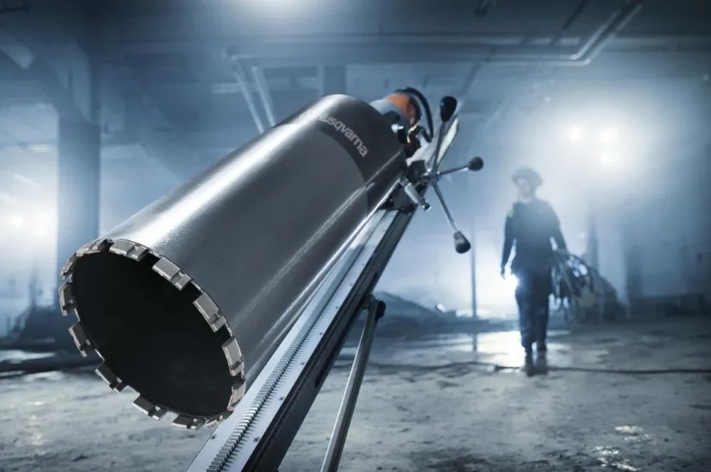 Carotare/Gauri perete