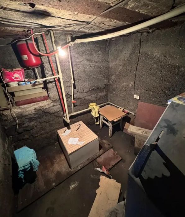 Продам благоустроенный дом