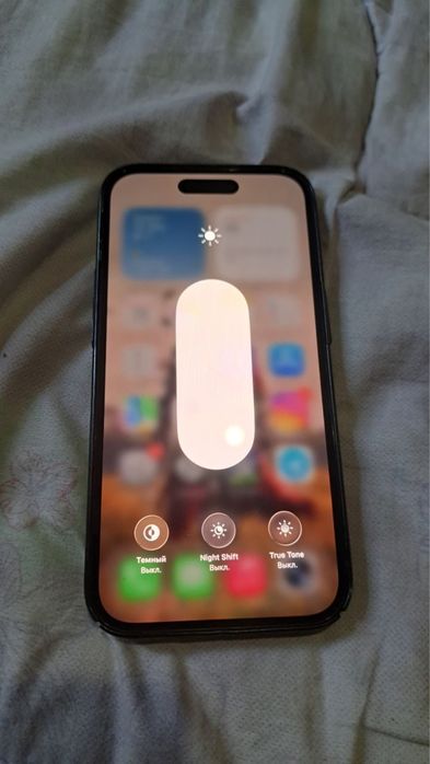 Apple Iphone 14 pro