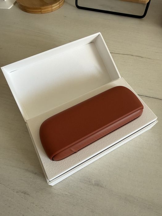 Iqos iluma i Vivid Terracotta