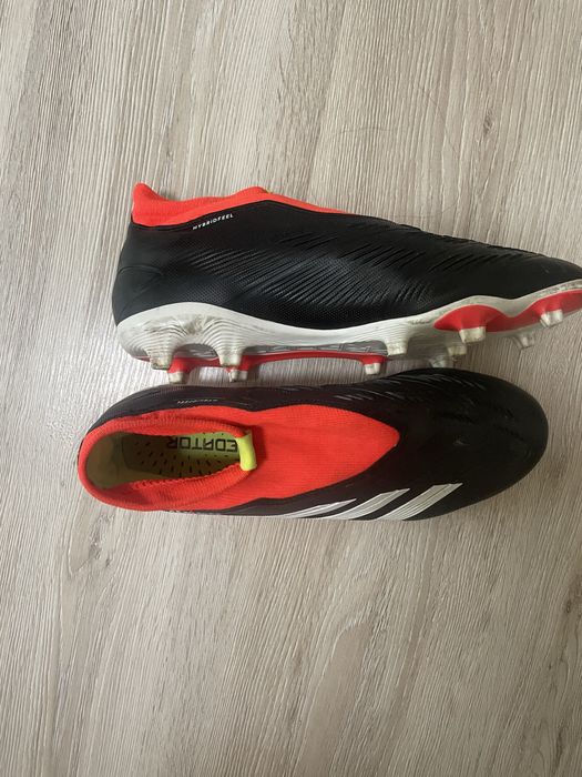 adidas hybrid feel бутонки