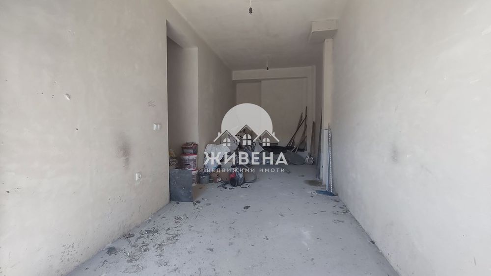 Продава 1-стаен кабенет/ офис, ЖП Гара, 25 кв.м, Гараж + ПМ