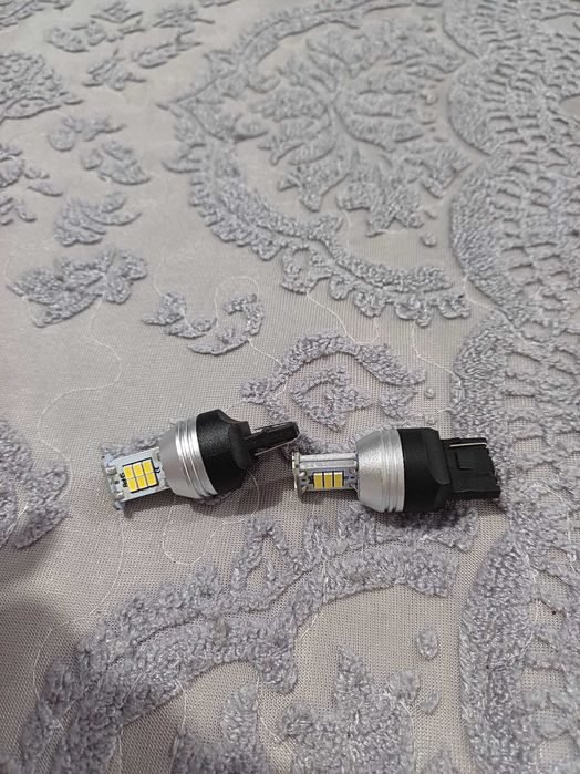 Bec led p21w (set)