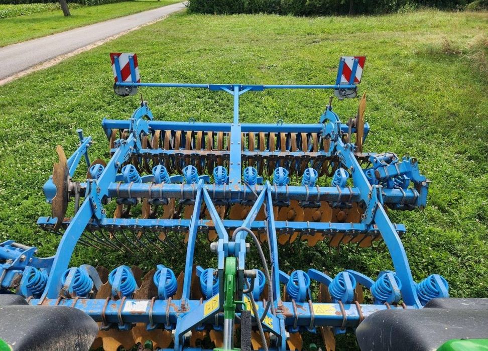 Lemken Rubin 9 , Case Puma, John Deere, Claas, Belarus tortadi