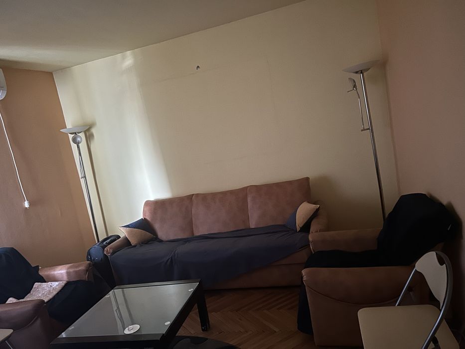 Apartament 3 camere de vanzare(Arad)