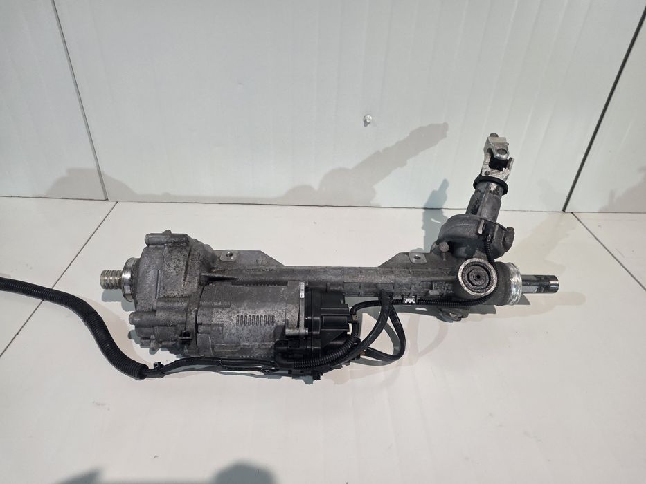 Caseta directie electrica BMW E81 E87 E90 E91 E82 E88 X1 E84 ZF