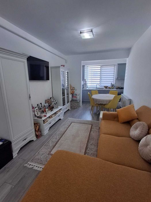 Apartament 2 camere Sf.Ilie bloc nou