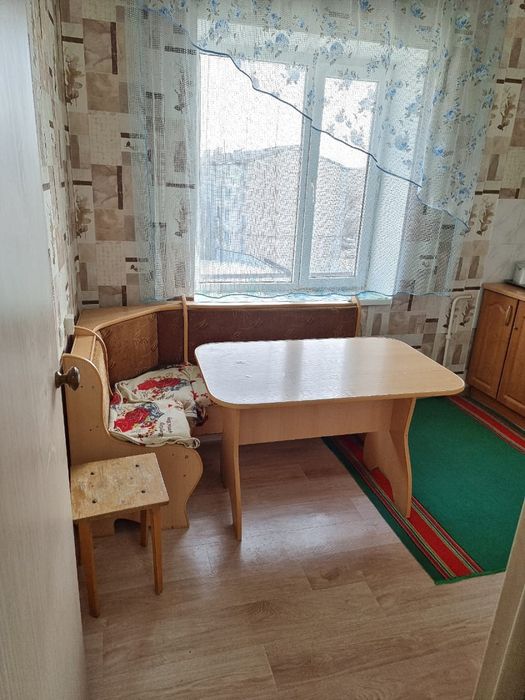 Сдам 1 комнатную квартиру