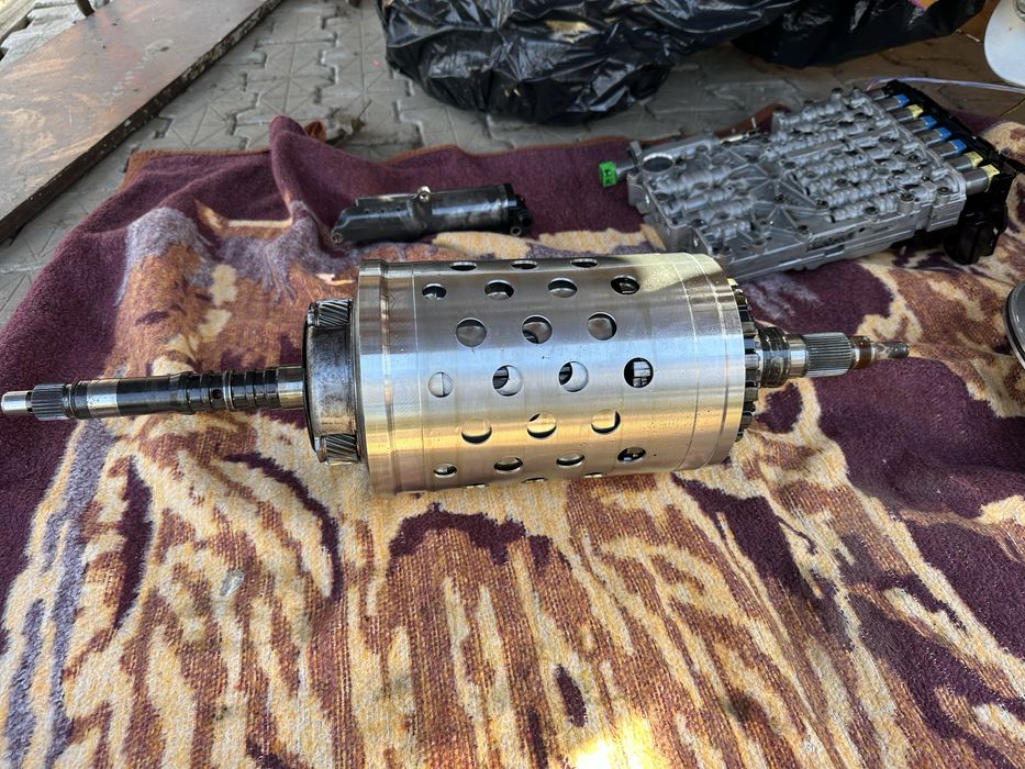 Piese cutie viteze 8HP BMW ZF