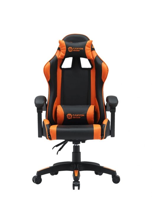 Кресло компьютерное Canyon