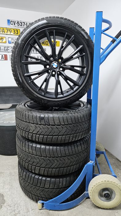 Jante Bmw M Seria 3 G20 G21 Seria 4 G22 G23