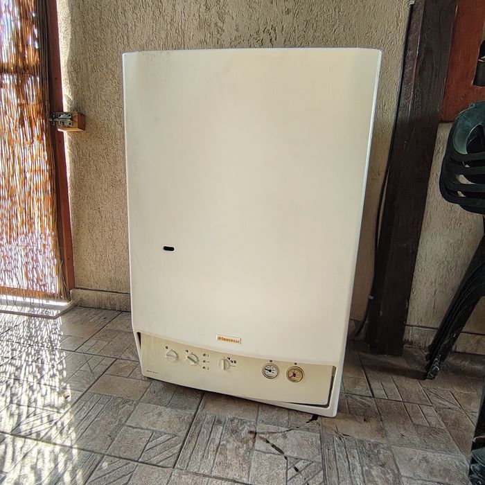 Immergaz zeus 32 kw