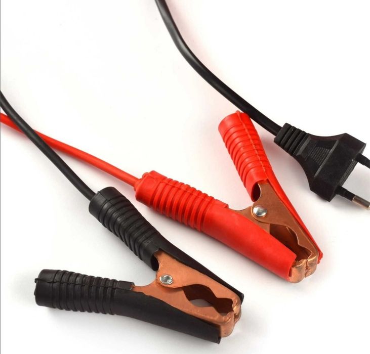 Зарядно за Акумулатор 40А 12 /24V