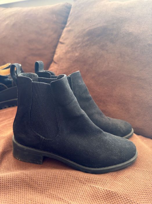 Запазени Обувки 6€