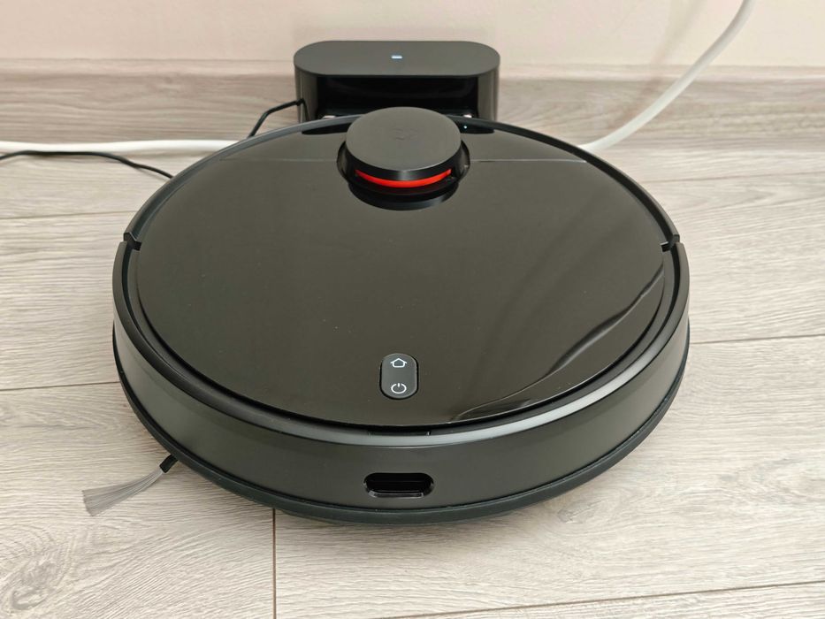 Прахосмукачка робот Xiaomi Mi Robot Vacuum-Mop P