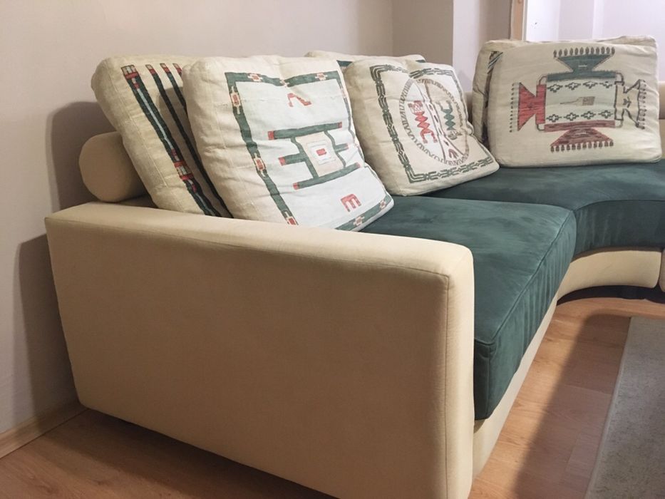 Диван Roche Bobois