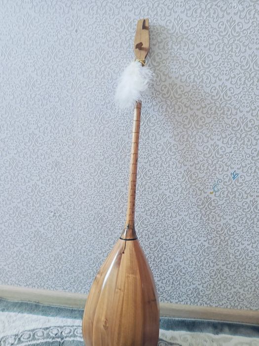 Домбра  сапалы әдемі