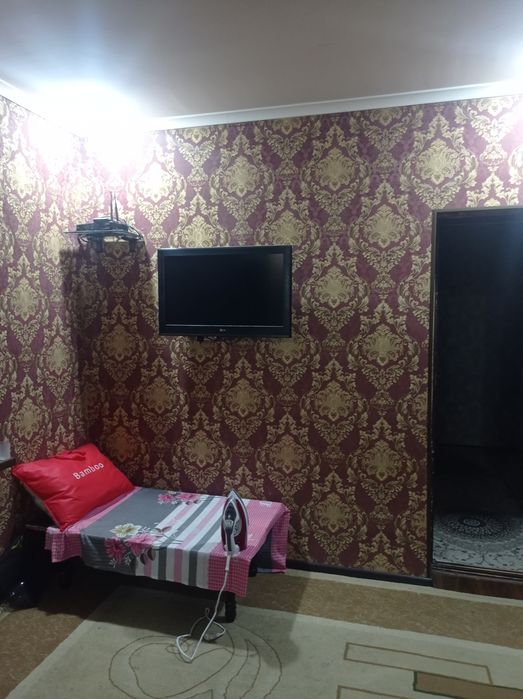 Kvartira Oʻgʻil bolalar uchun