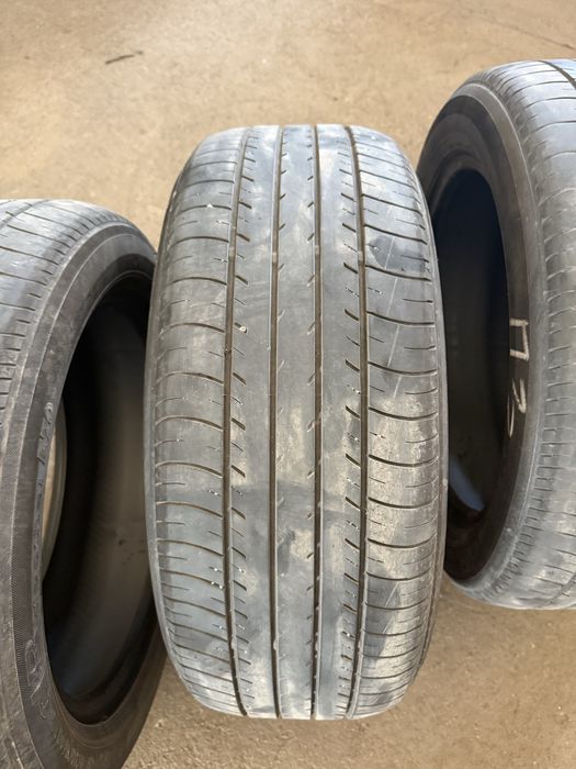 Продаю летние шины R17