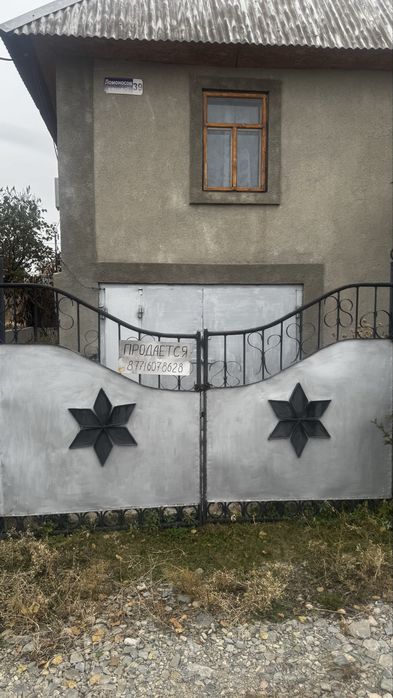 Продается дача ПКС Уйтас ул.Ломоносова 39