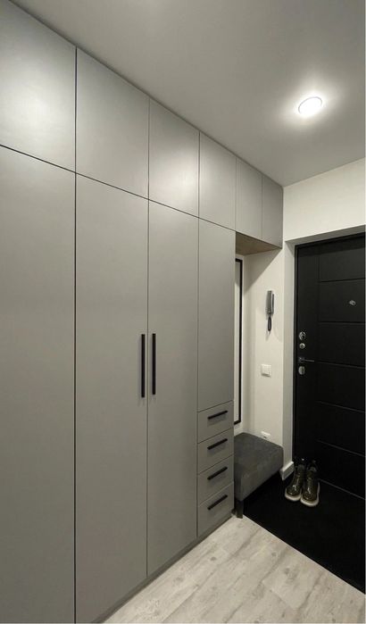 Мебель на заказ. Кухня на заказ. Шкафы на заказ. Изготовление