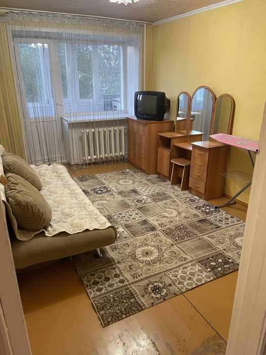 2-х комнатная СРОЧНО в Центре