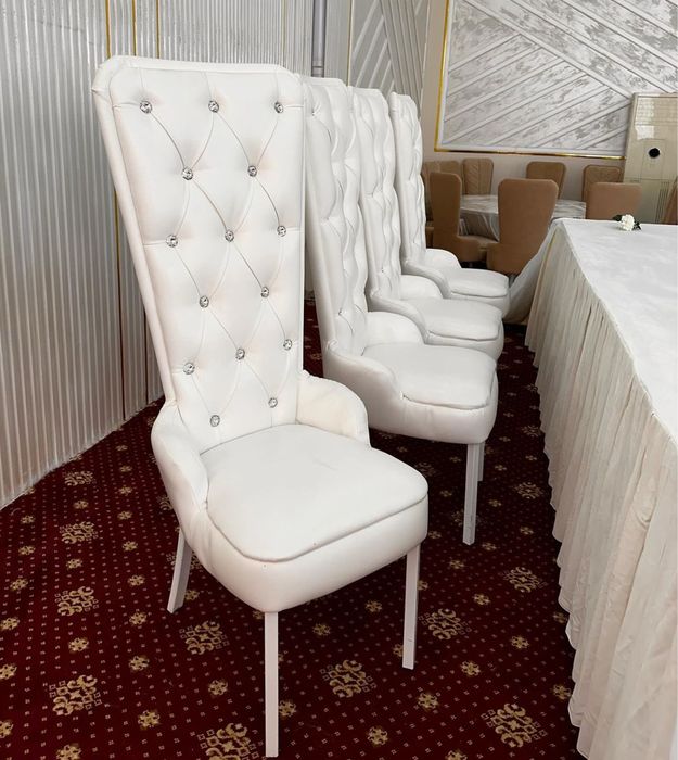 Стол стулья Тойхана