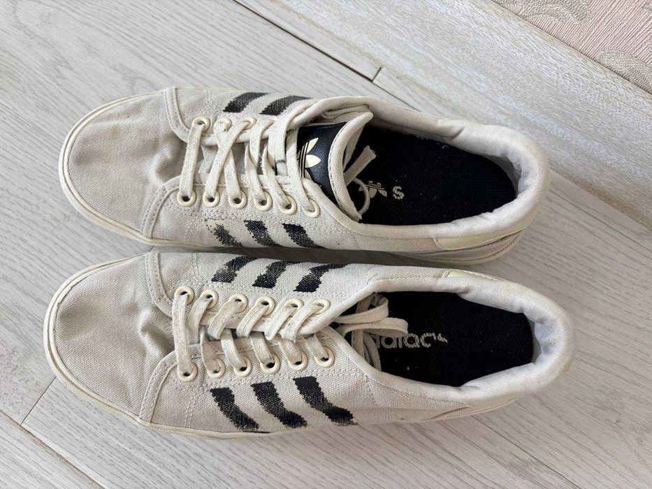 кроссовки кеды Adidas Abaca