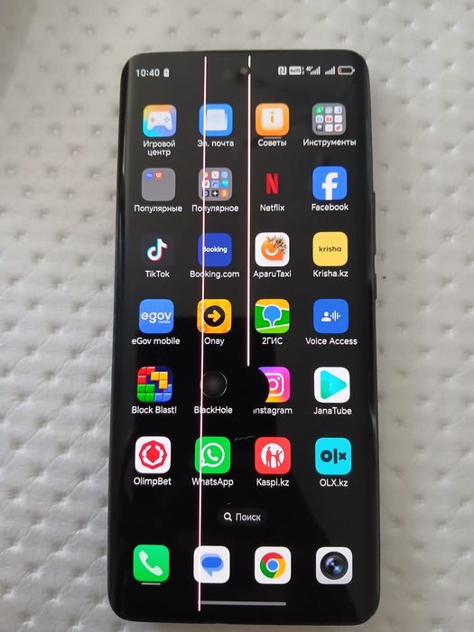 Продам хонор х9б