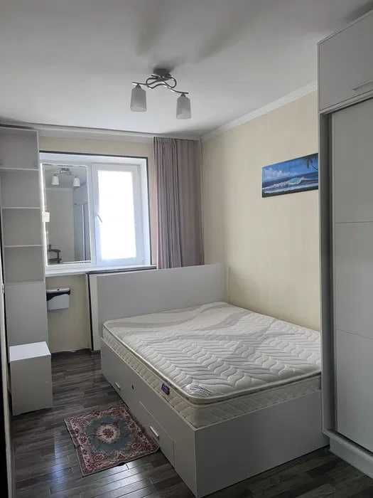 Сдаётся квартира ор-р Буз Базар 3/4/5 на Мирзо-Улугбекский