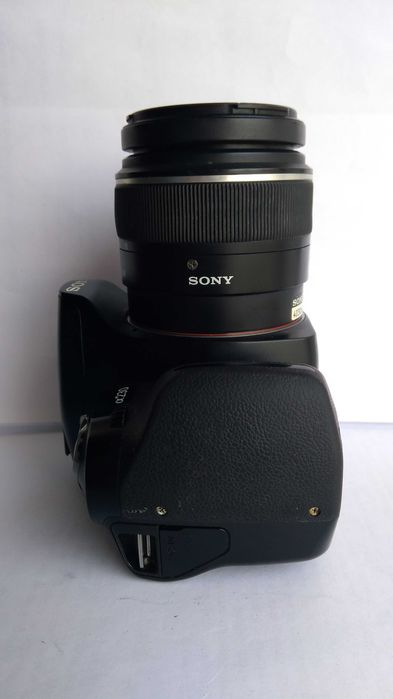 Фотоаппарат Sony alpha a230