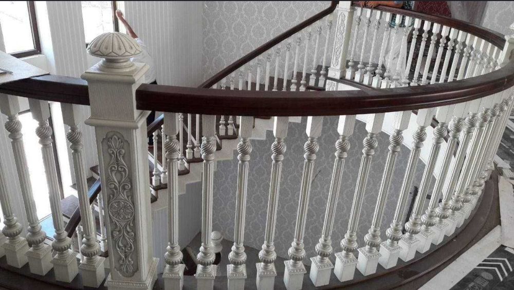 Рестовратсия мебели и покраска