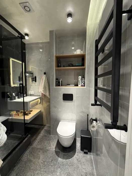 Продается 2х комнатная квартира, Район Сергели 6, China house, 0837