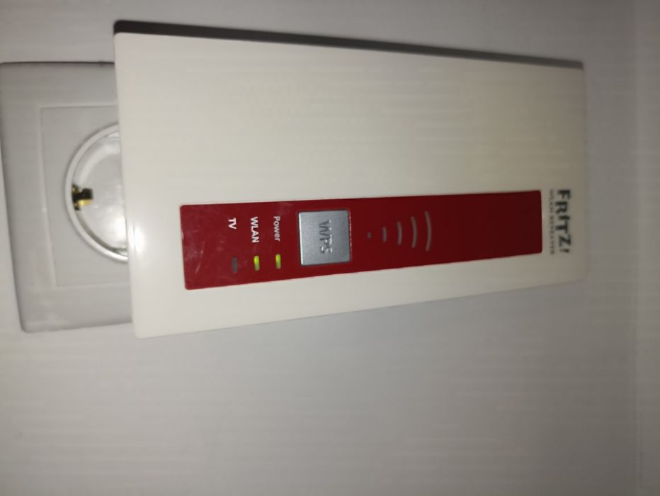 Amplificator semnal wireless Fritz 1750E