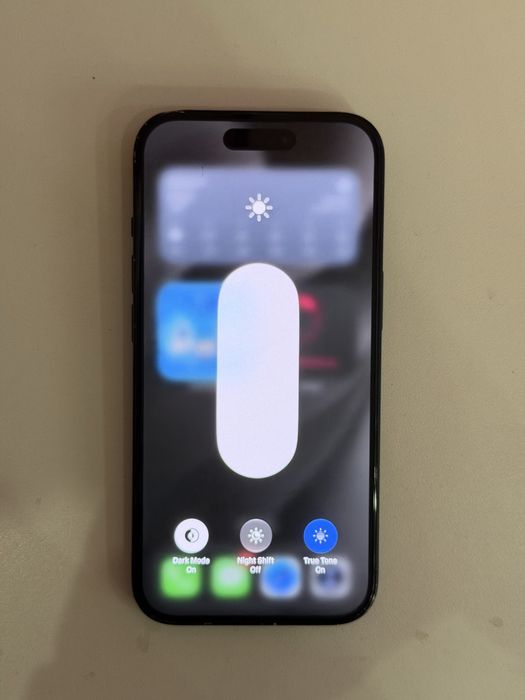 Iphone 15, 128gb, black