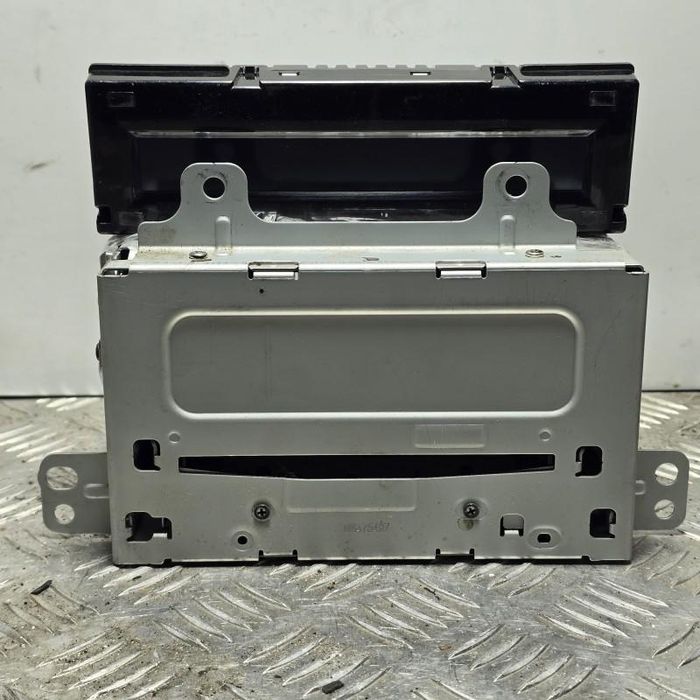 Unitate CD Player auto cu display Opel Meriva B facelift