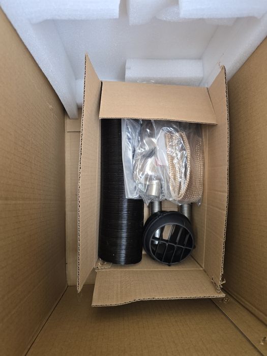 Incalzitor terasa sirocou (vebasto)8kw