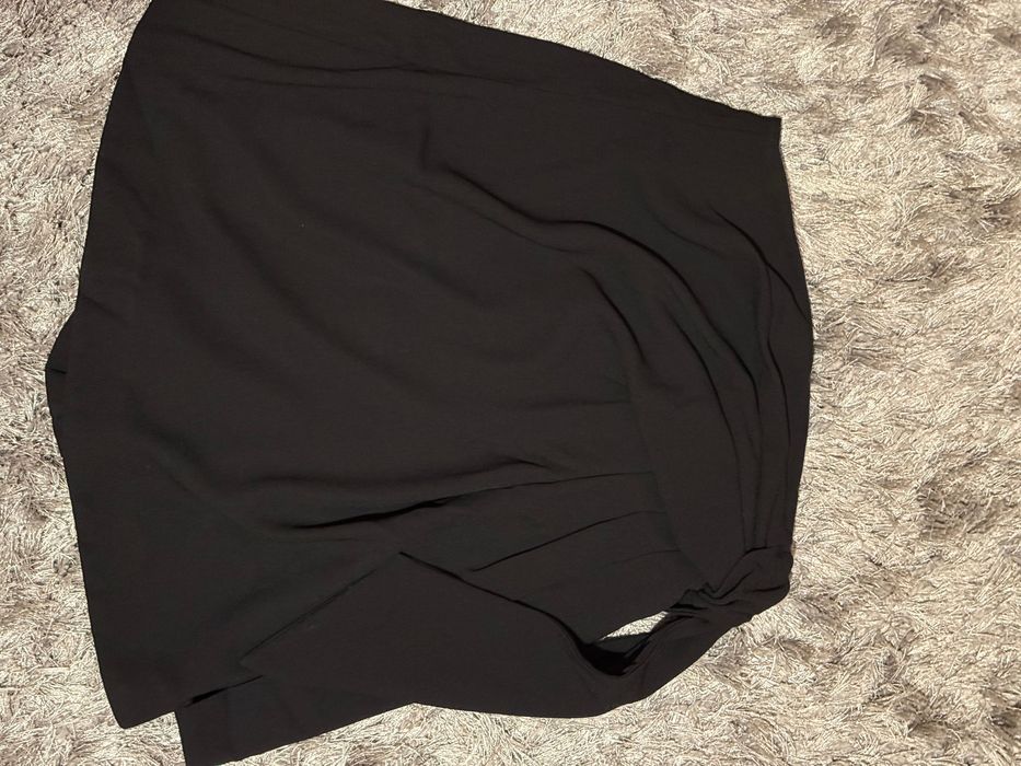 комплект блуза и пола-панталон Zara