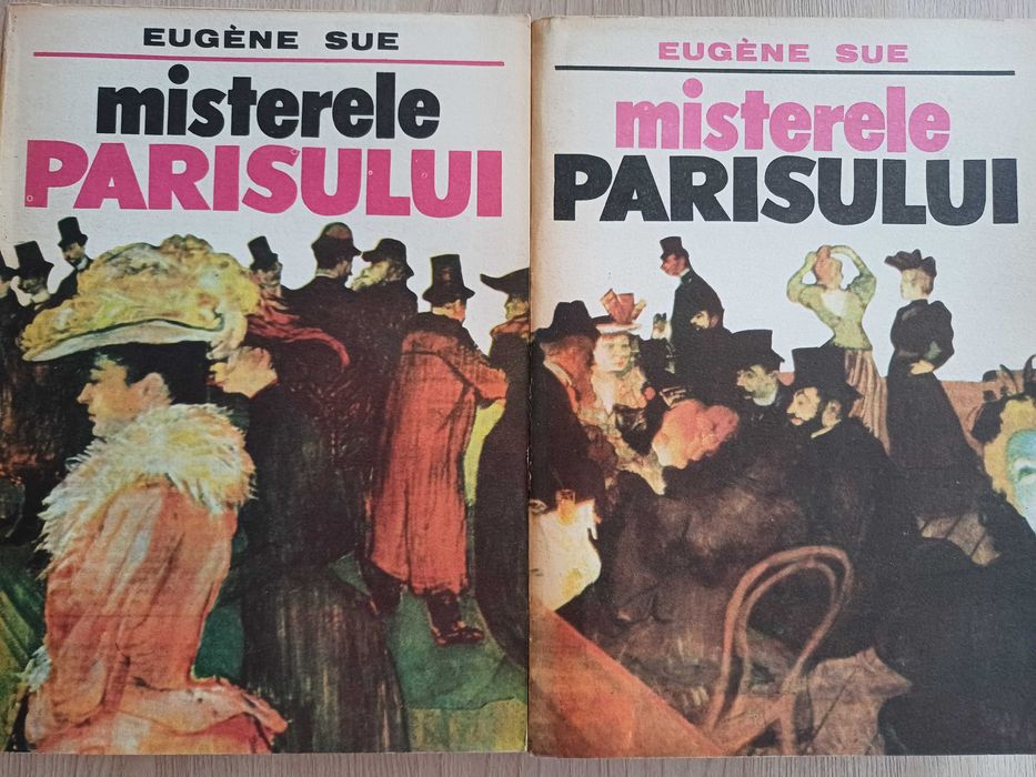 Carti vechi beletristica