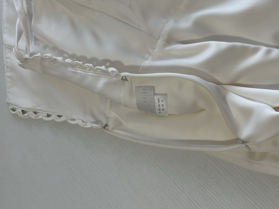 Rochie de mireasă Anne-Mariée 'Nora'