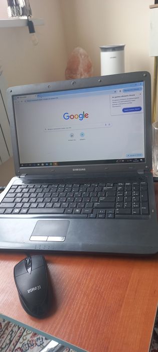 Ноудбук самсунг обмен на айфон