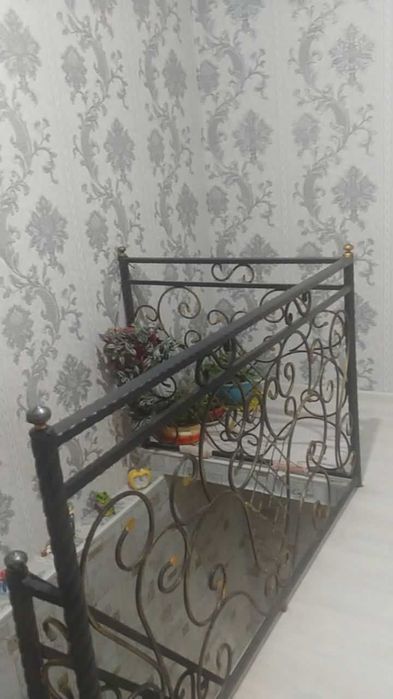 Дом на участке 2 сотки