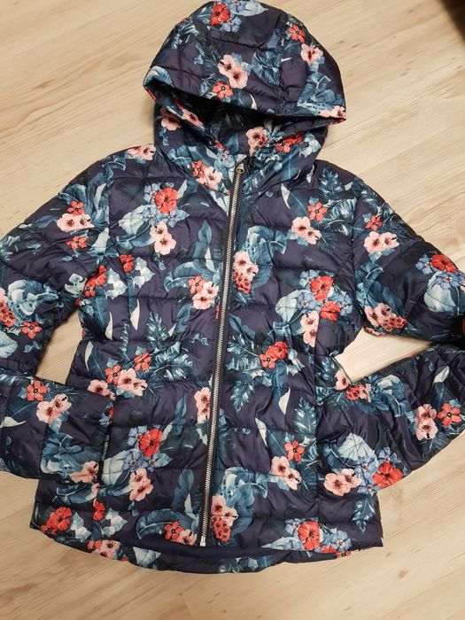 Детско яке 9-10г