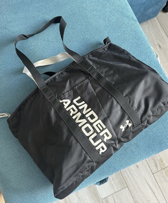 Чанта за фитнес сак under armor